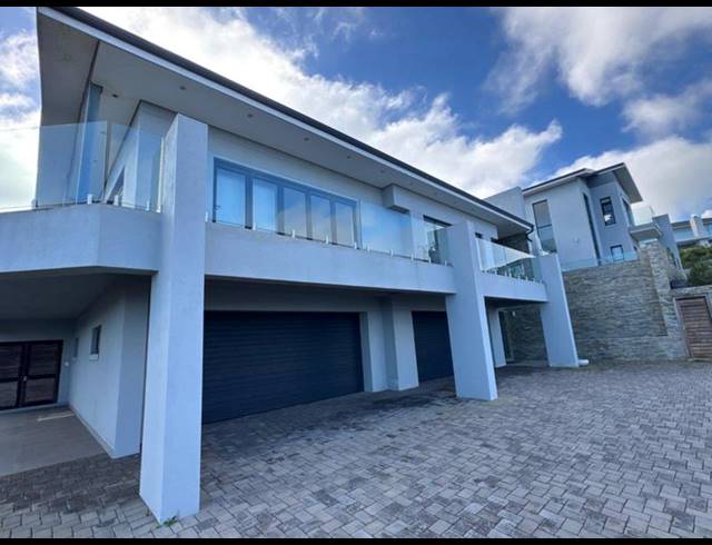 5 BEDROOM HOUSE FOR SALE IN PINNACLE POINT GOLF ESTATE
